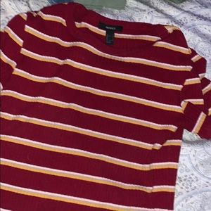 Forever21 Sweater Dress